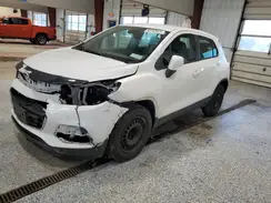 3GNCJKSB0HL195012 2017 CHEVROLET TRAX