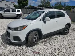 3GNCJKSB0HL204159 2017 CHEVROLET TRAX