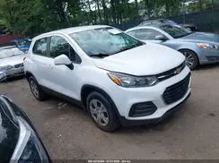 3GNCJKSB0HL205439 2017 CHEVROLET TRAX