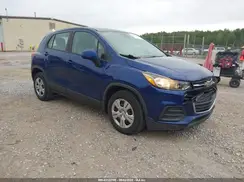 3GNCJKSB0HL211497 2017 CHEVROLET TRAX