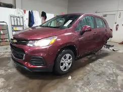 3GNCJKSB0HL216487 2017 CHEVROLET TRAX
