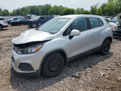 3GNCJKSB0HL221687 2017 CHEVROLET TRAX