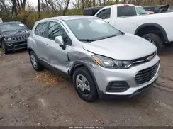 3GNCJKSB0HL227537 2017 CHEVROLET TRAX