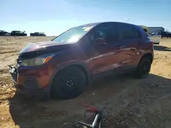 3GNCJKSB0HL230115 2017 CHEVROLET TRAX