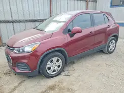 3GNCJKSB0HL234777 2017 CHEVROLET TRAX