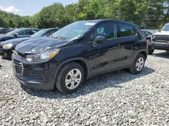 3GNCJKSB0HL256455 2017 CHEVROLET TRAX