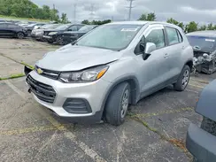 3GNCJKSB0HL257654 2017 CHEVROLET TRAX