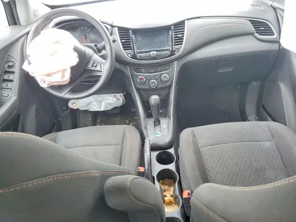3GNCJKSB0HL257654 2017 CHEVROLET TRAX - Image 8
