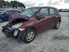 3GNCJKSB0HL270937 2017 CHEVROLET TRAX