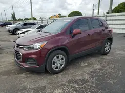 3GNCJKSB0HL275653 2017 CHEVROLET TRAX
