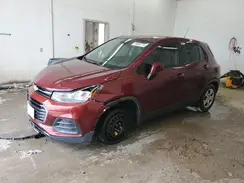 3GNCJKSB0HL275944 2017 CHEVROLET TRAX