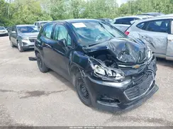 3GNCJKSB0HL278522 2017 CHEVROLET TRAX