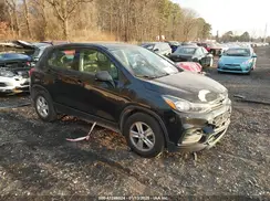 3GNCJKSB0HL279539 2017 CHEVROLET TRAX