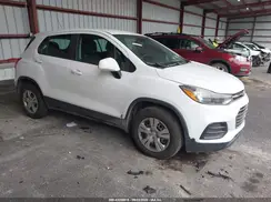 3GNCJKSB0HL282621 2017 CHEVROLET TRAX