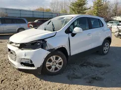 3GNCJKSB0HL283445 2017 CHEVROLET TRAX