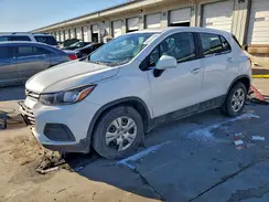3GNCJKSB0HL285471 2017 CHEVROLET TRAX