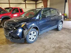 3GNCJKSB0HL287172 2017 CHEVROLET TRAX