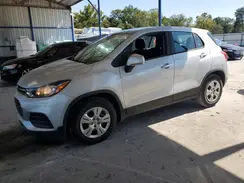 3GNCJKSB0HL289780 2017 CHEVROLET TRAX