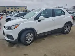 3GNCJKSB0JL177115 2018 CHEVROLET TRAX