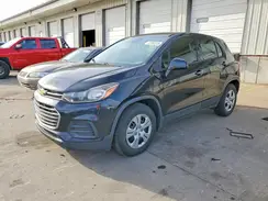 3GNCJKSB0JL211828 2018 CHEVROLET TRAX