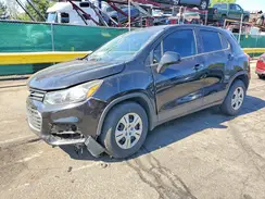 3GNCJKSB0JL217130 2018 CHEVROLET TRAX