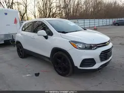 3GNCJKSB0JL231433 2018 CHEVROLET TRAX