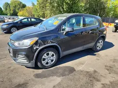3GNCJKSB0JL235627 2018 CHEVROLET TRAX