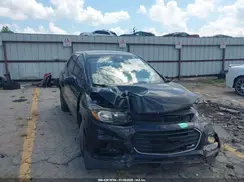 3GNCJKSB0JL241394 2018 CHEVROLET TRAX