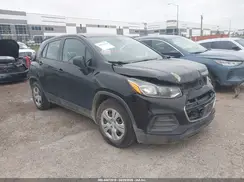 3GNCJKSB0JL244585 2018 CHEVROLET TRAX