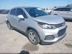3GNCJKSB0JL247888 2018 CHEVROLET TRAX