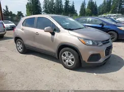 3GNCJKSB0JL255084 2018 CHEVROLET TRAX