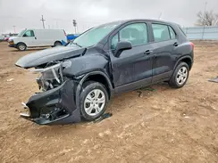 3GNCJKSB0JL259023 2018 CHEVROLET TRAX