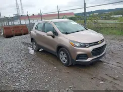 3GNCJKSB0JL275688 2018 CHEVROLET TRAX