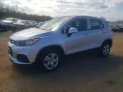 3GNCJKSB0JL279644 2018 CHEVROLET TRAX