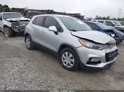 3GNCJKSB0JL294502 2018 CHEVROLET TRAX