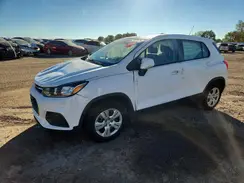 3GNCJKSB0JL332147 2018 CHEVROLET TRAX