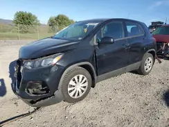 3GNCJKSB0JL337459 2018 CHEVROLET TRAX