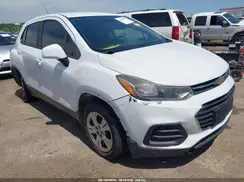 3GNCJKSB0JL342659 2018 CHEVROLET TRAX