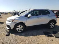 3GNCJKSB0JL348235 2018 CHEVROLET TRAX