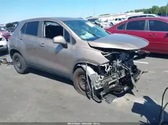 3GNCJKSB0JL349272 2018 CHEVROLET TRAX