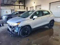 3GNCJKSB0JL351300 2018 CHEVROLET TRAX