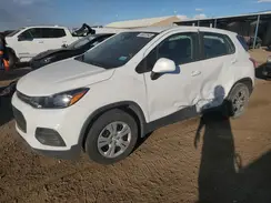 3GNCJKSB0JL356416 2018 CHEVROLET TRAX