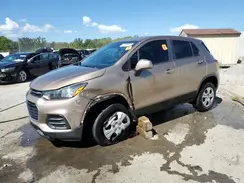 3GNCJKSB0JL360692 2018 CHEVROLET TRAX