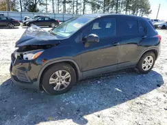 3GNCJKSB0JL362118 2018 CHEVROLET TRAX