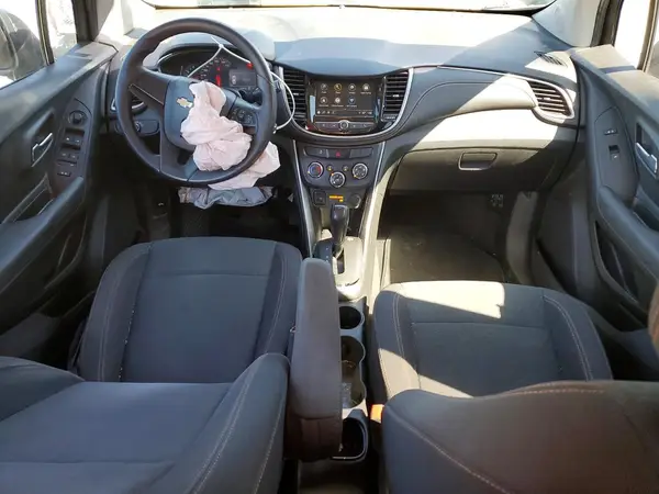 3GNCJKSB0JL362118 2018 CHEVROLET TRAX - Image 8