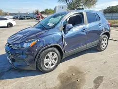 3GNCJKSB0JL367853 2018 CHEVROLET TRAX