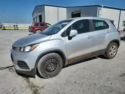 3GNCJKSB0JL373118 2018 CHEVROLET TRAX