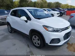 3GNCJKSB0JL374219 2018 CHEVROLET TRAX