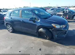3GNCJKSB0JL381462 2018 CHEVROLET TRAX