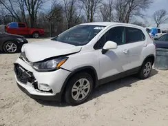 3GNCJKSB0JL391425 2018 CHEVROLET TRAX